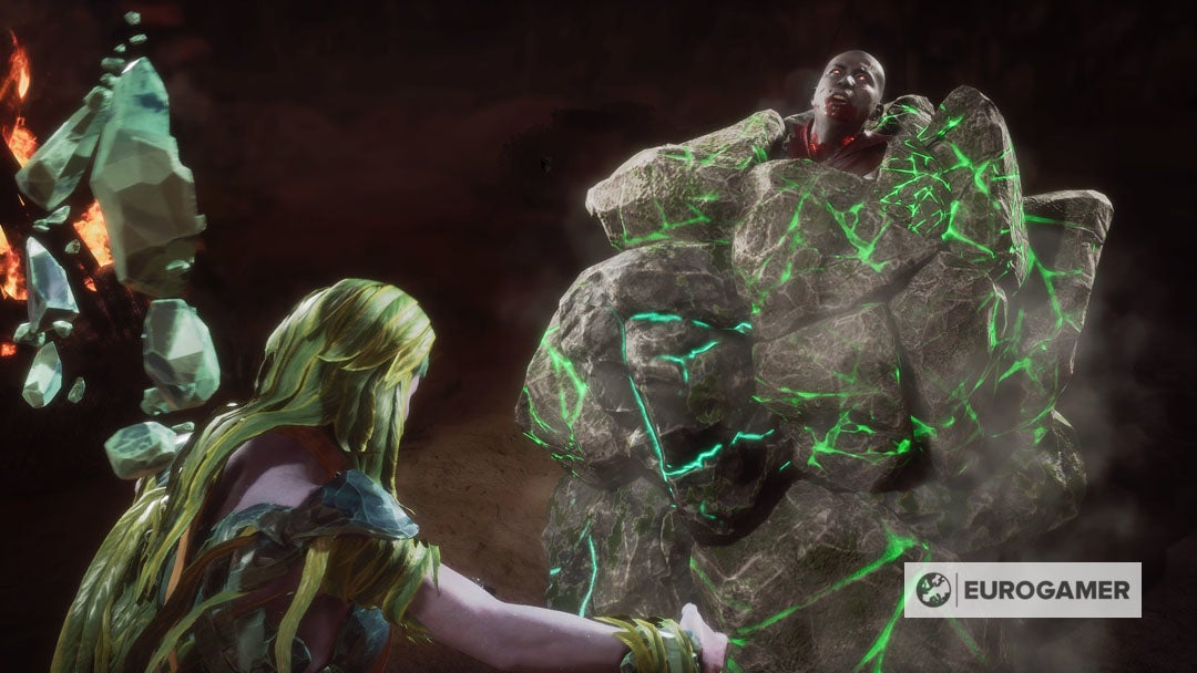 Mortal Kombat 11 Fatality Inputs List How to perform all Fatalities